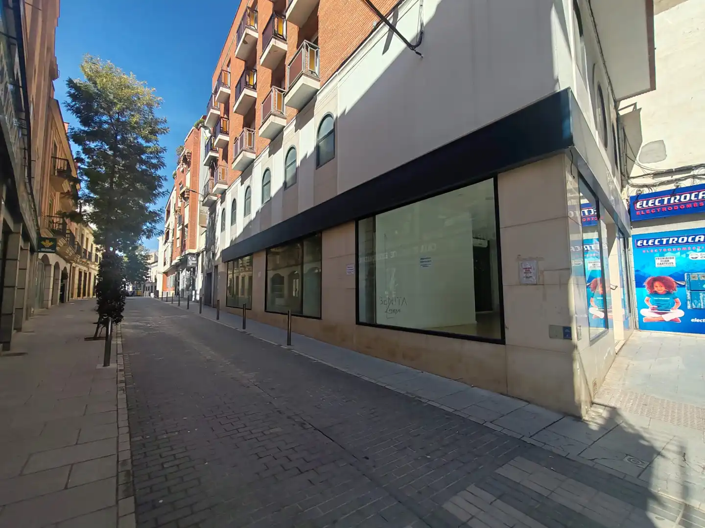 Local comercial en alquiler en Don Benito, imagen 2