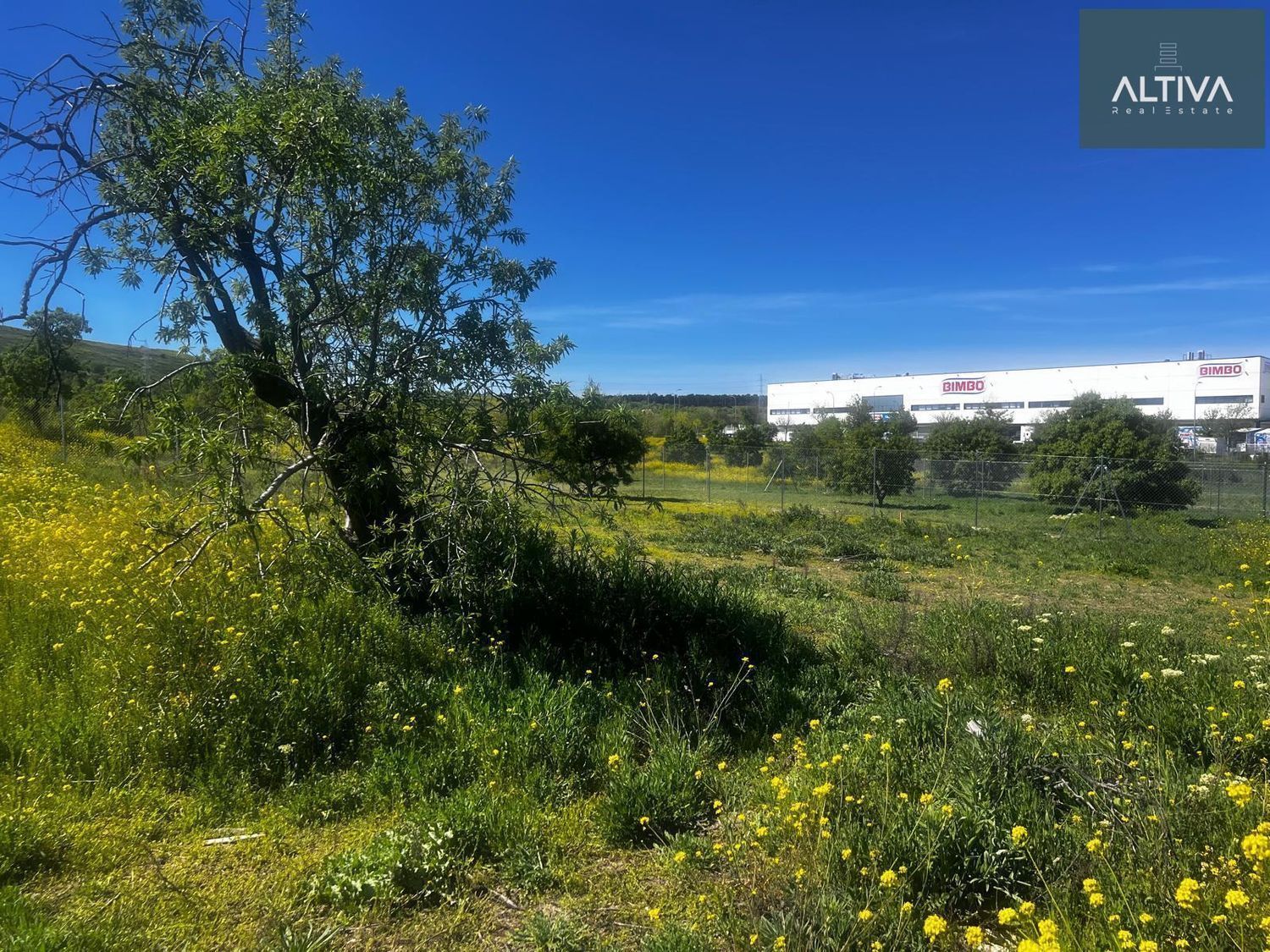 Residencial en venda en  Madrid Capital