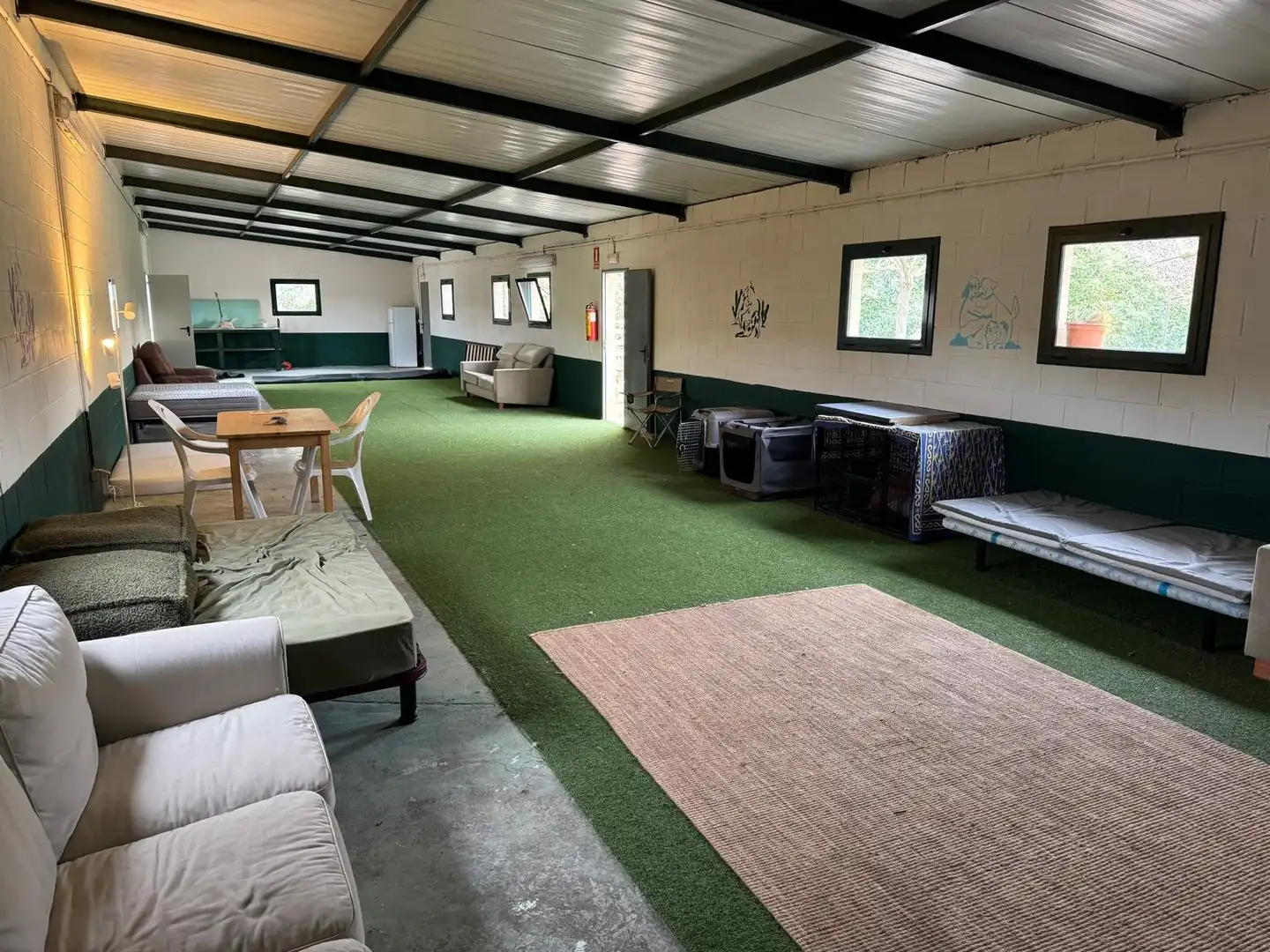 Terreno en venta en Abrera