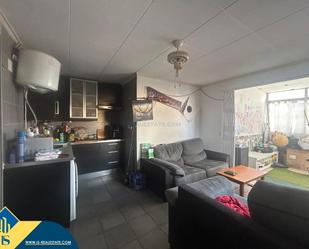 Sala d'estar de Casa o xalet en venda en Torrevieja amb Calefacció, Jardí privat i Terrassa