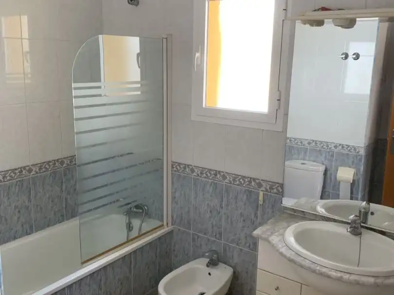 Casa amb jardí en venda a Calle Algarrobo 79, imagen 17