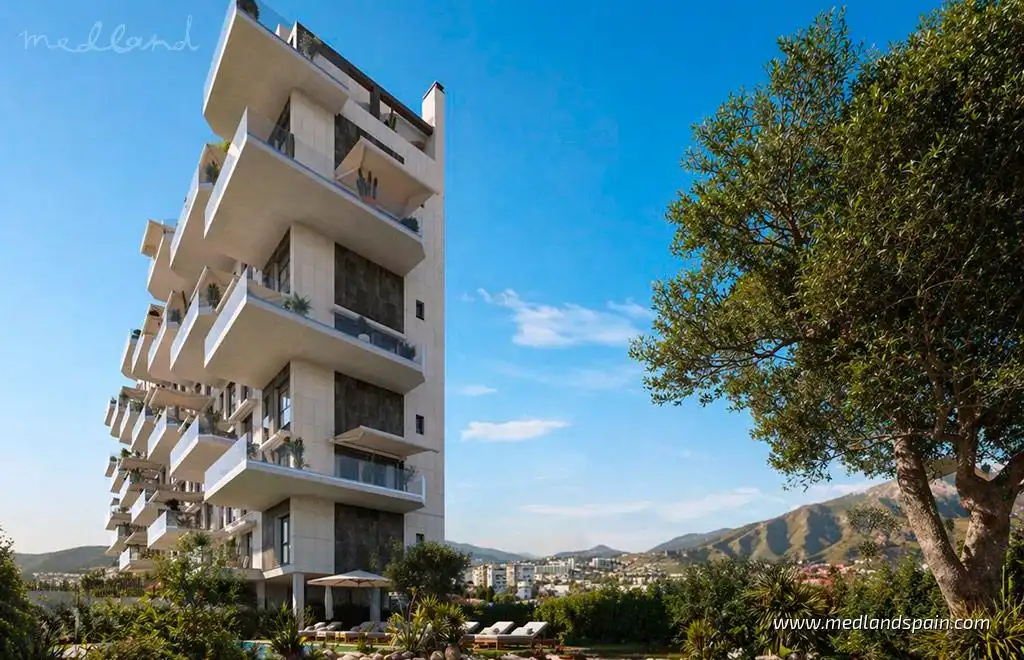 Apartamento con piscina en venta en La Cala de Villajoyosa, imagen 11