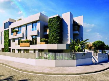 Mini appartamento in affitto a Elviria - Cabopino