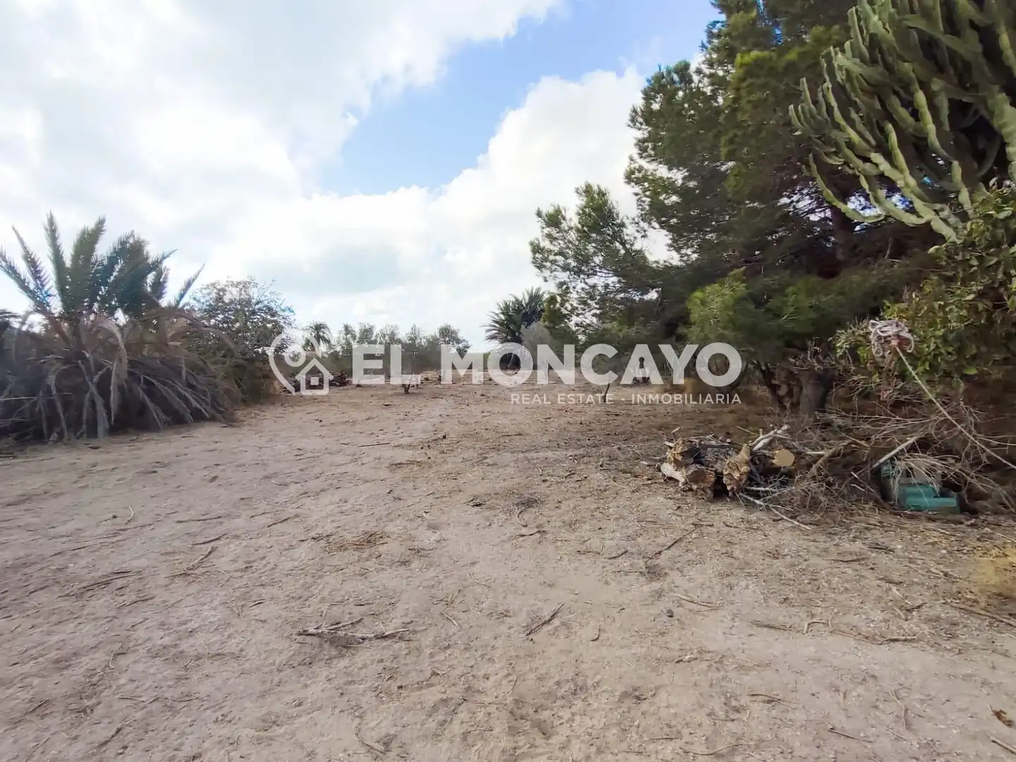 Terreno en venta en Elche / Elx