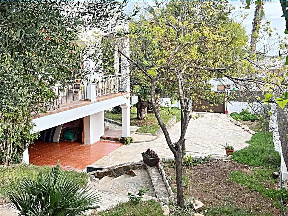 Villa con piscina in vendita a Carrer ANDORRA, imagen 25