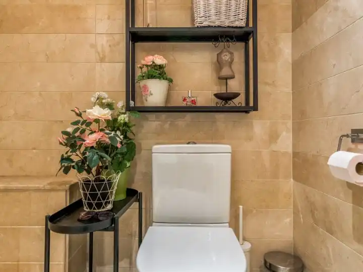 Haus mit Pool zur Miete in Calle Monte 100, imagen 8
