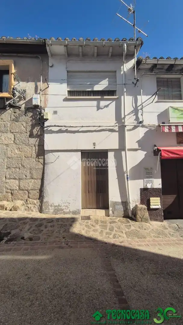 Casa bifamiliare in vendita a El Arenal, imagen 2