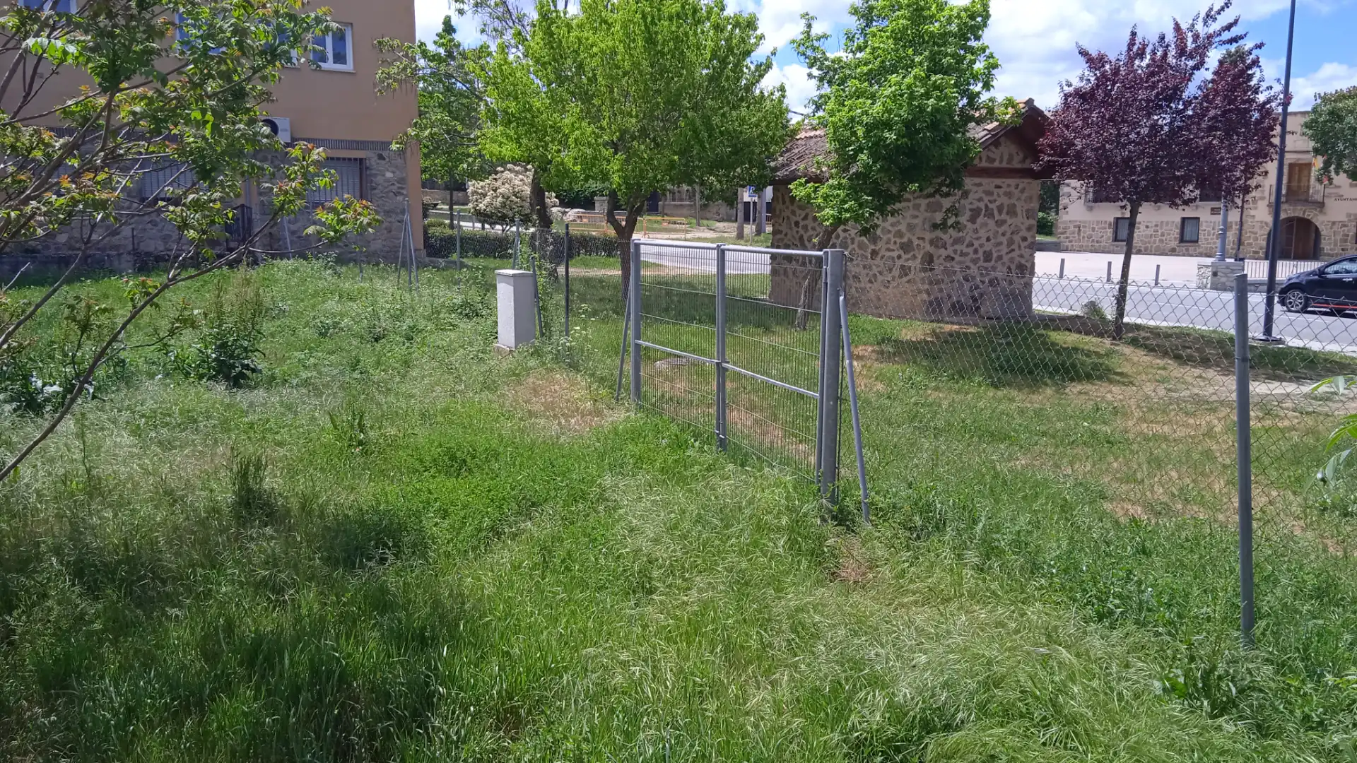 Residencial en venda en La Losa 
