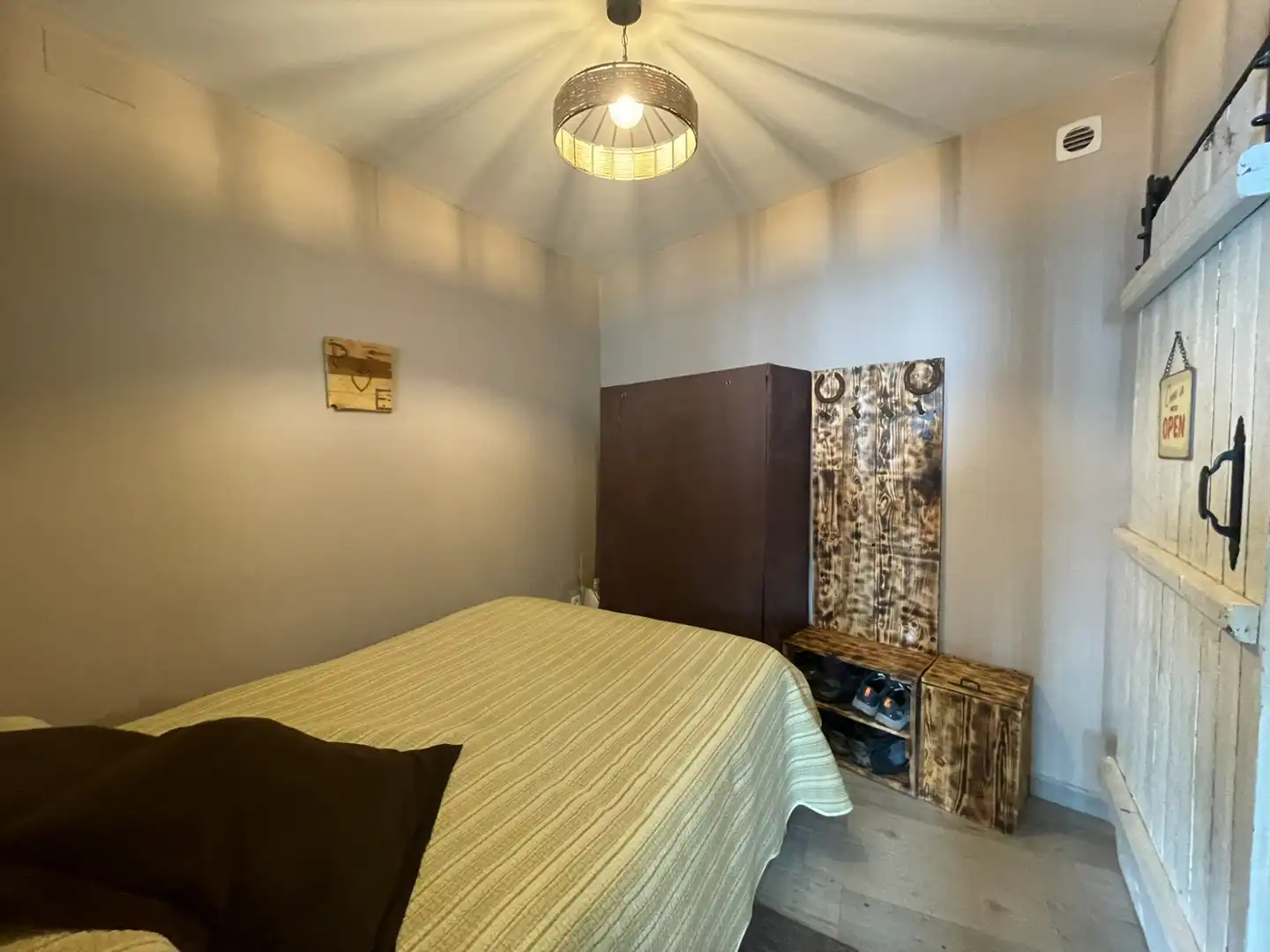 Bedroom of Study for sale in Cercedilla