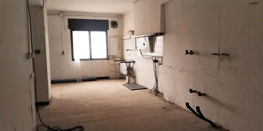 Kitchen of Country homes for sale in Verdú