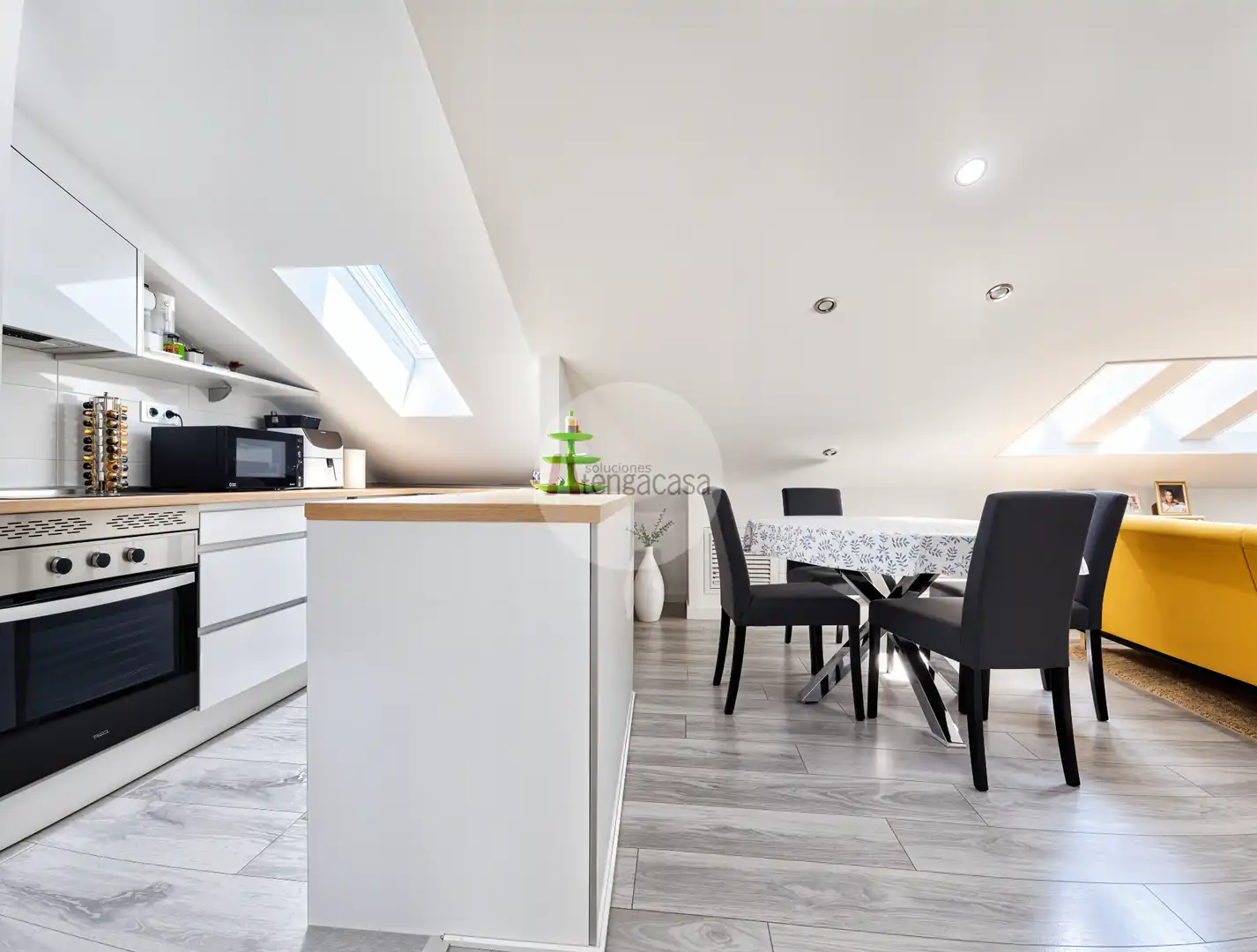 Appartamento con ascensore in vendita a Calle de Ardemans, imagen 9