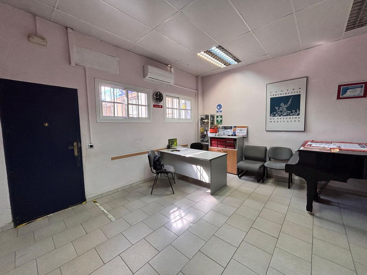 Apartamento en venta en Málaga Capital