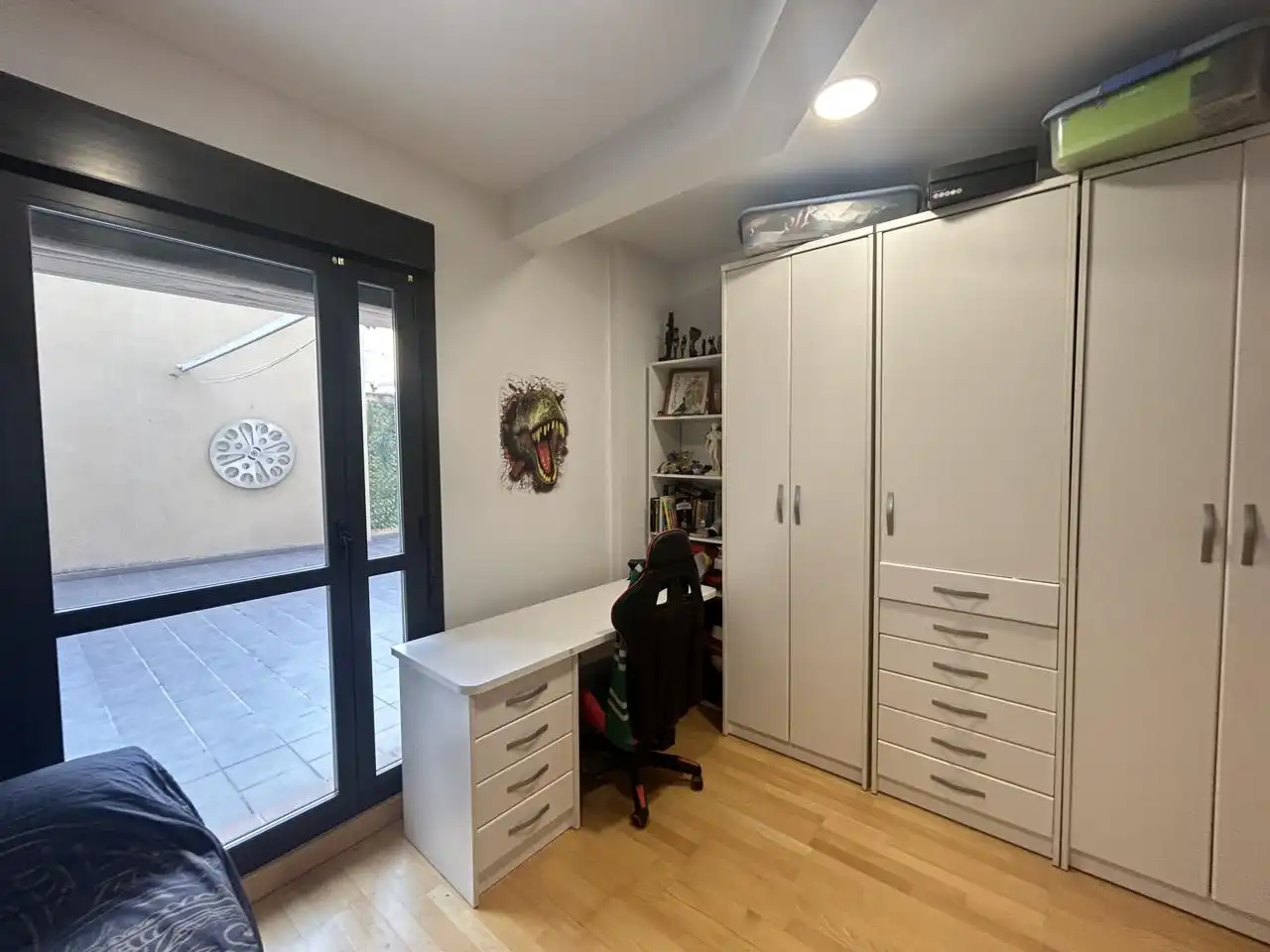 Erdgeschosswohnung mit Aufzug zum Verkauf in Calle Magallón, imagen 26
