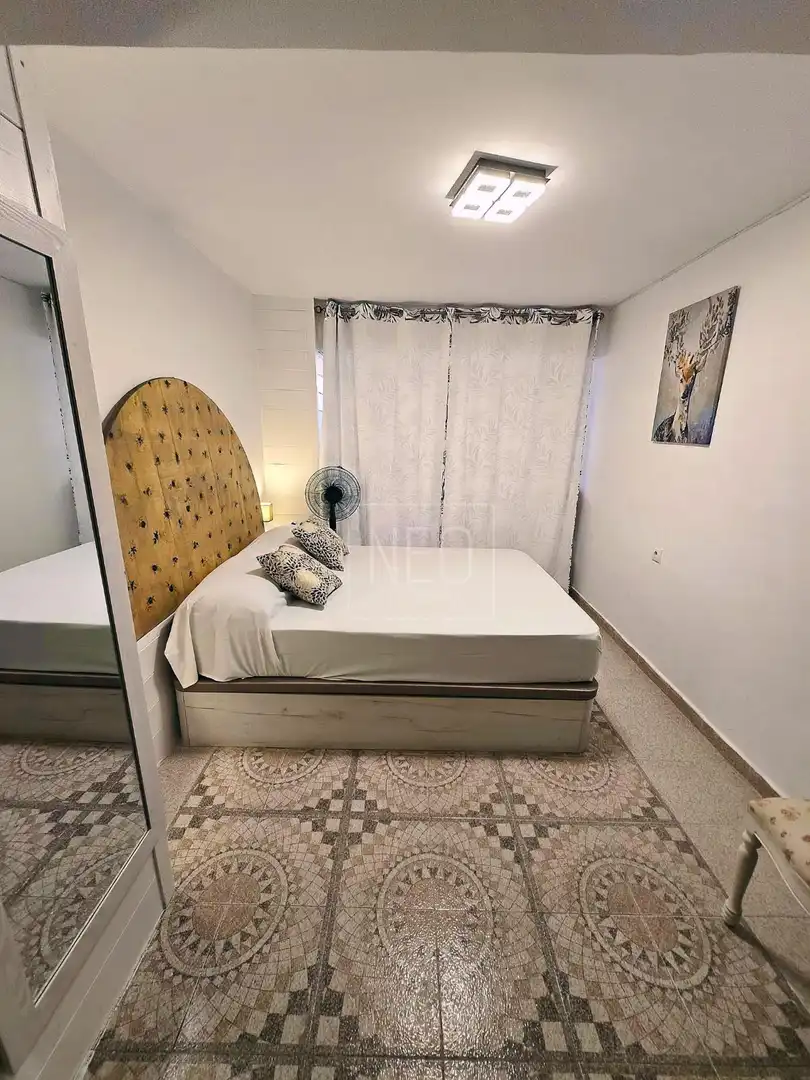 Habitación de Planta baja en venta en Xeraco con Aire acondicionado y Calefacción