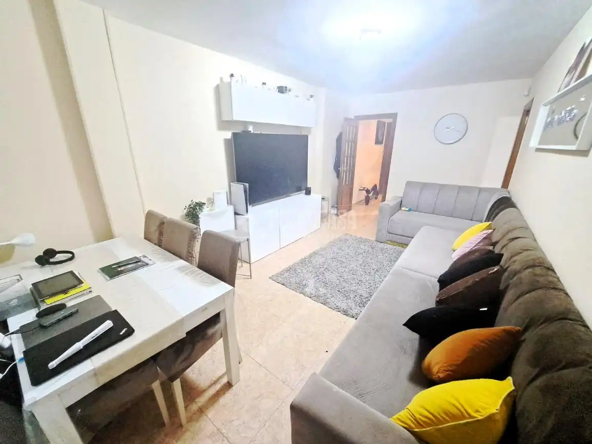 Appartement avec ascenseur à vendre à Reyes, imagen 2