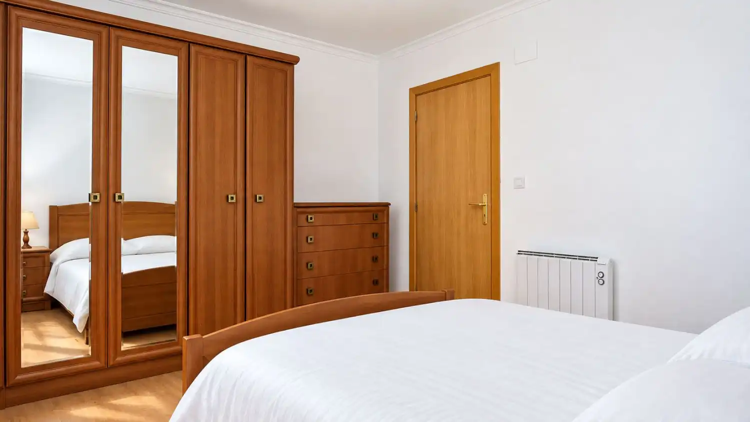 Maison avec balcon à vendre à Vilamarín, imagen 23