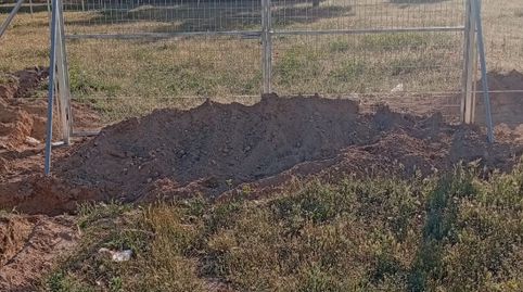 Foto 3 de Terreno en venta en Pedanías - Extrarradio, Albacete Capital