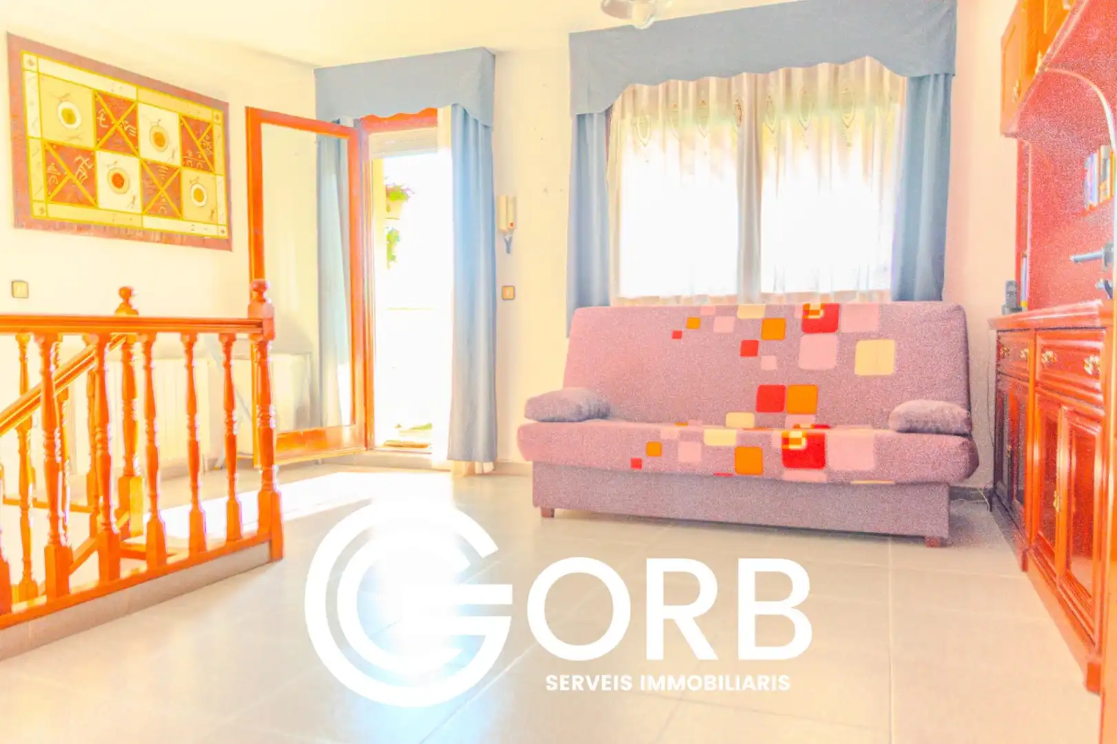 Casa o chalet en venta en Mataró con Calefacción, Terraza y Trastero