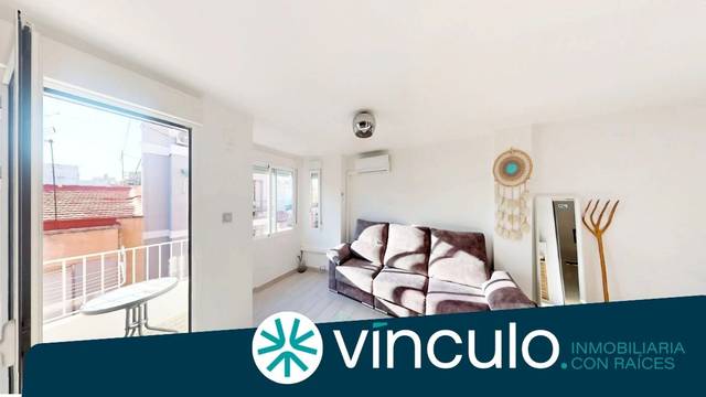 Piso en Venta en Calle General Espartero, 42 en Carolinas Altas