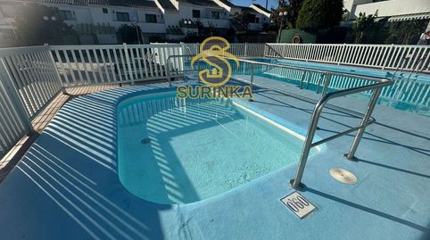 Foto 4 de Dúplex de alquiler en Agustin Millares Carlo, Sonnenland, San Bartolomé de Tirajana