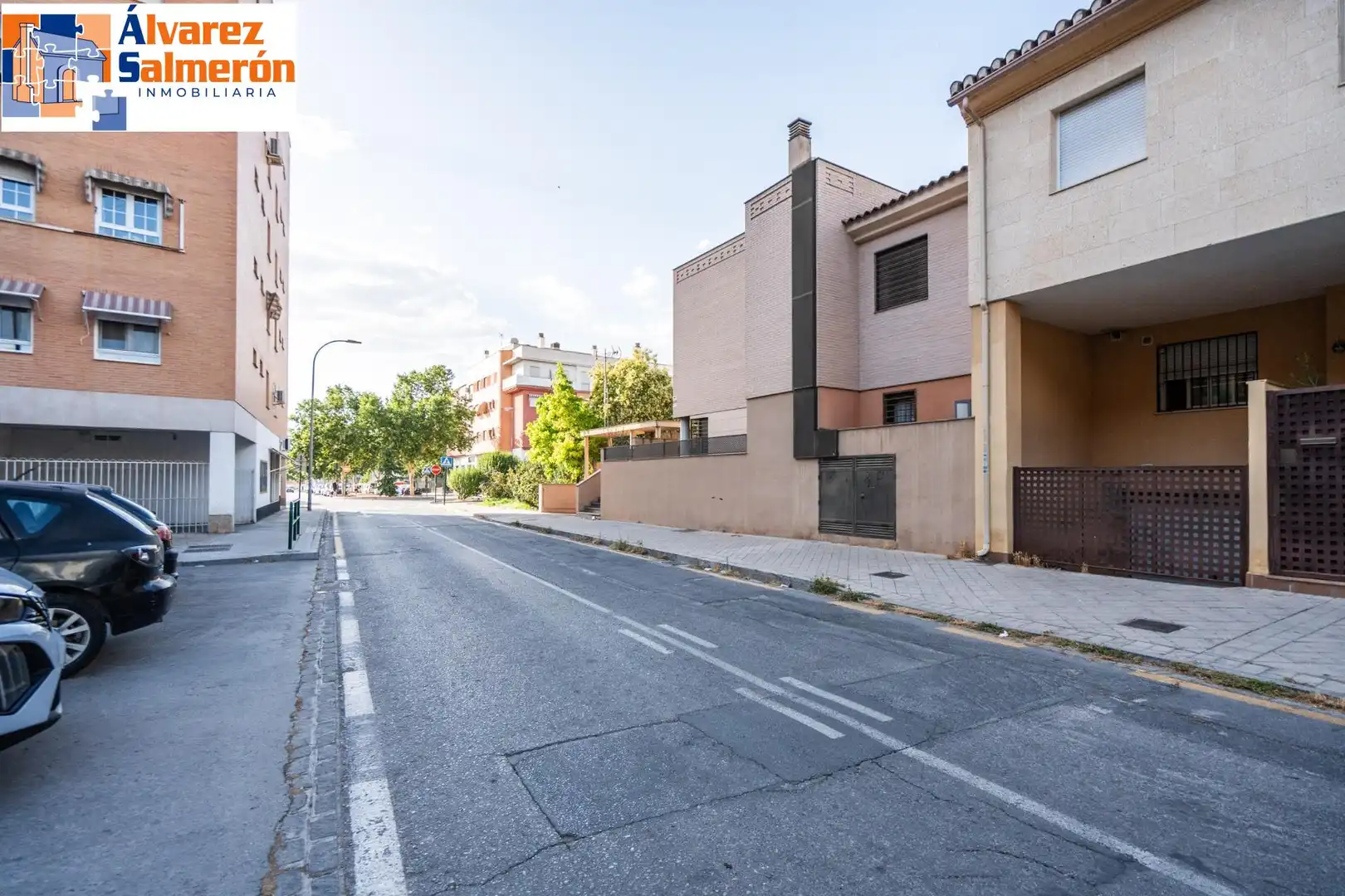 Habitatge amb ascensor en venda a Calle Estrellas, imagen 20