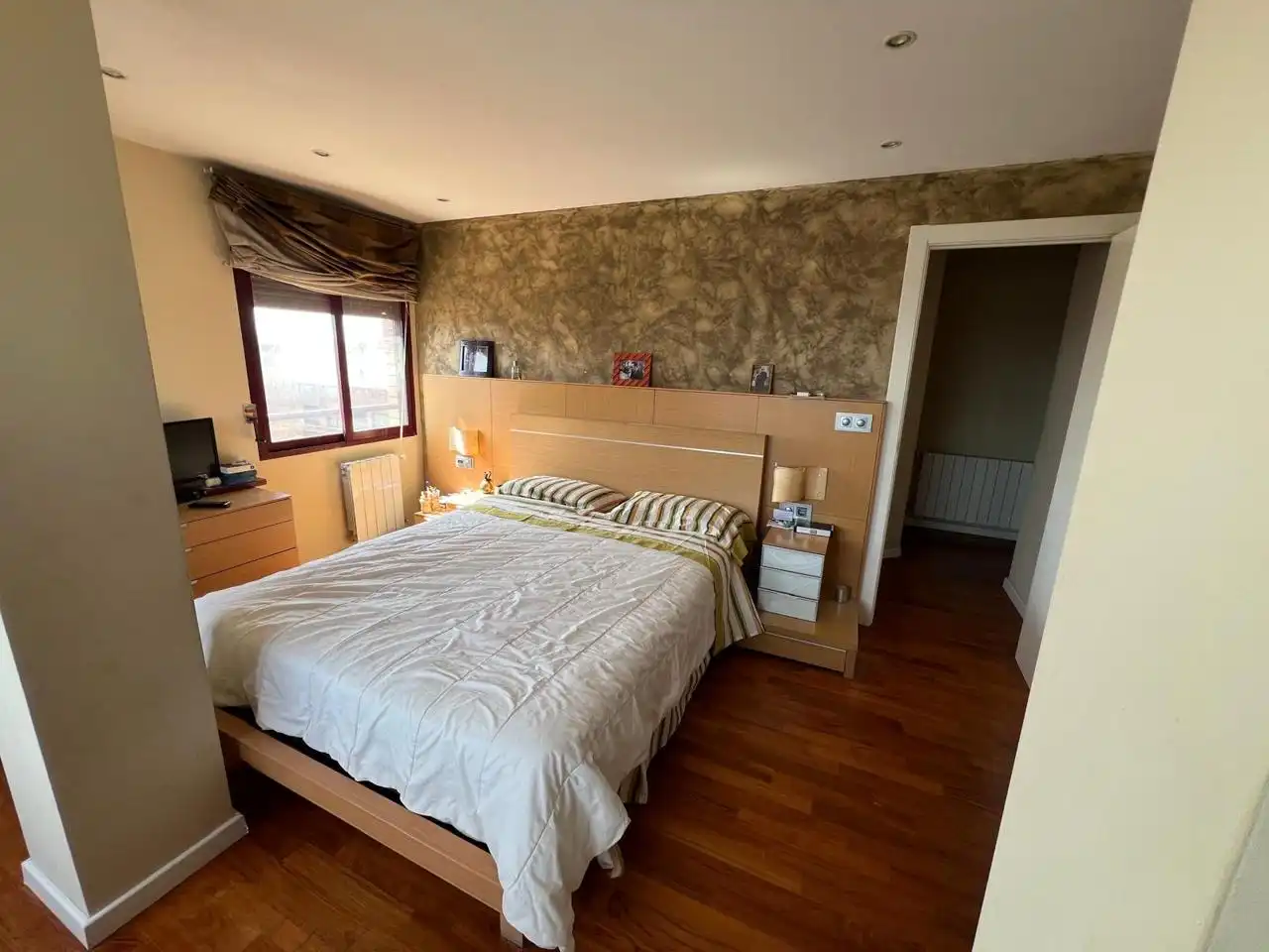 Wohnung zur Miete in De Blasco Ibáñez, Beteró