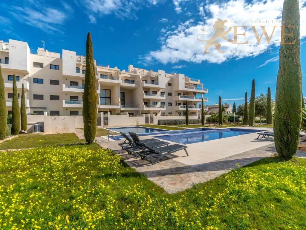Apartment zum Verkauf in Calle Pimienta, imagen 2