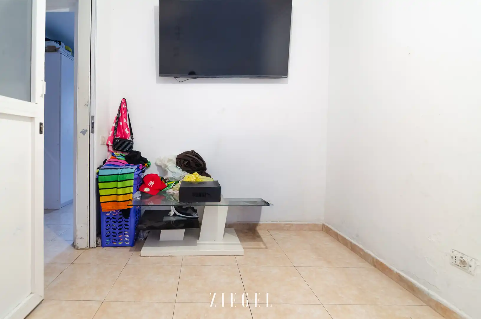Flat for sale in Las Palmas de Gran Canaria  with Private garden and Storage room