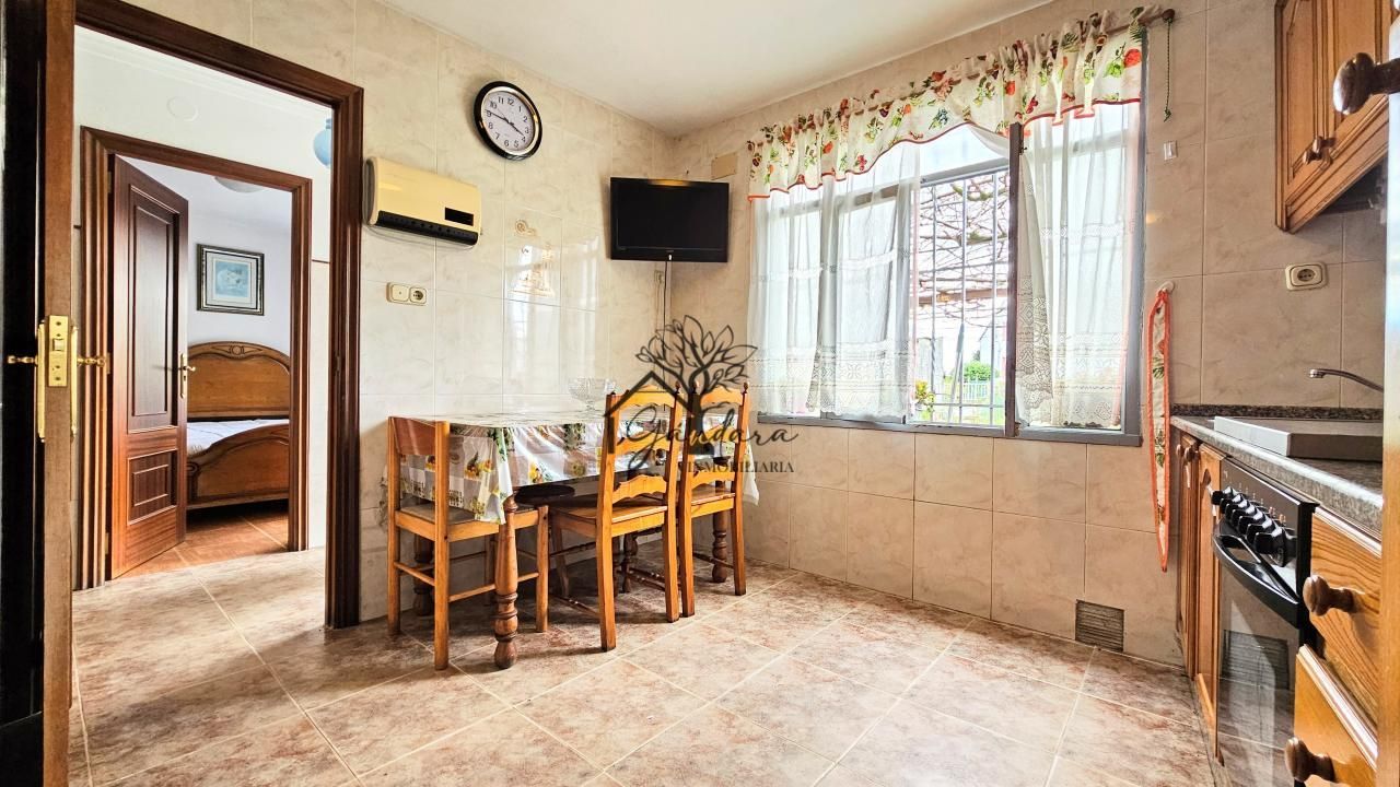 Garden of House or chalet for sale in Ferrol  with Heating and Private garden