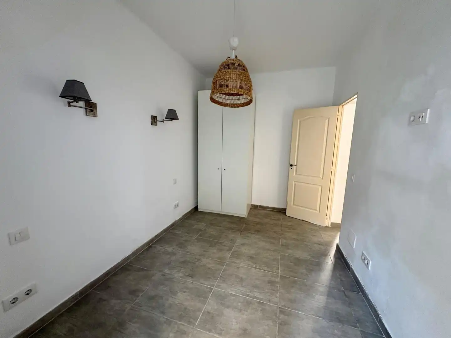 Bedroom of Houses for sale in Andratx