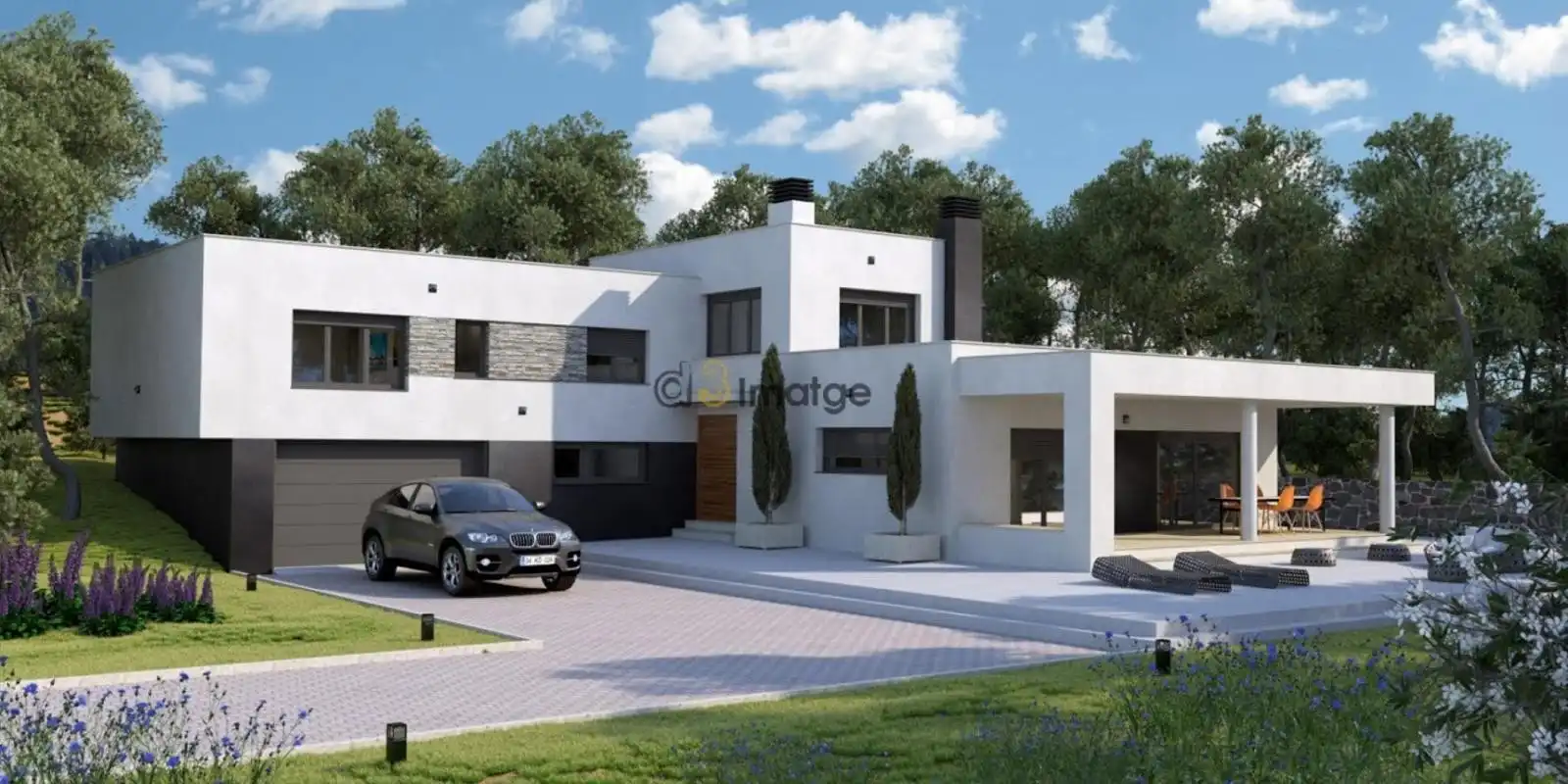 Chalet en venta en El Pinós / Pinoso, imagen 2