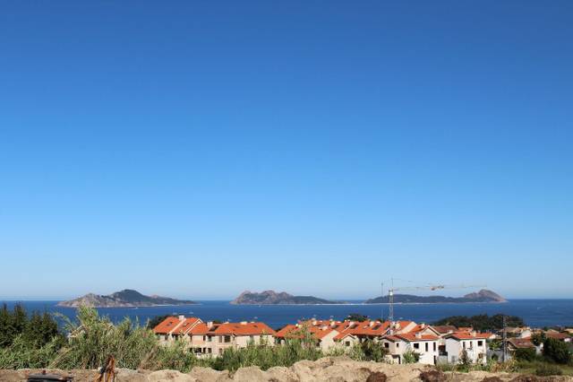Terreno residencial en Venta en Coruxo - Oia - Saiáns
