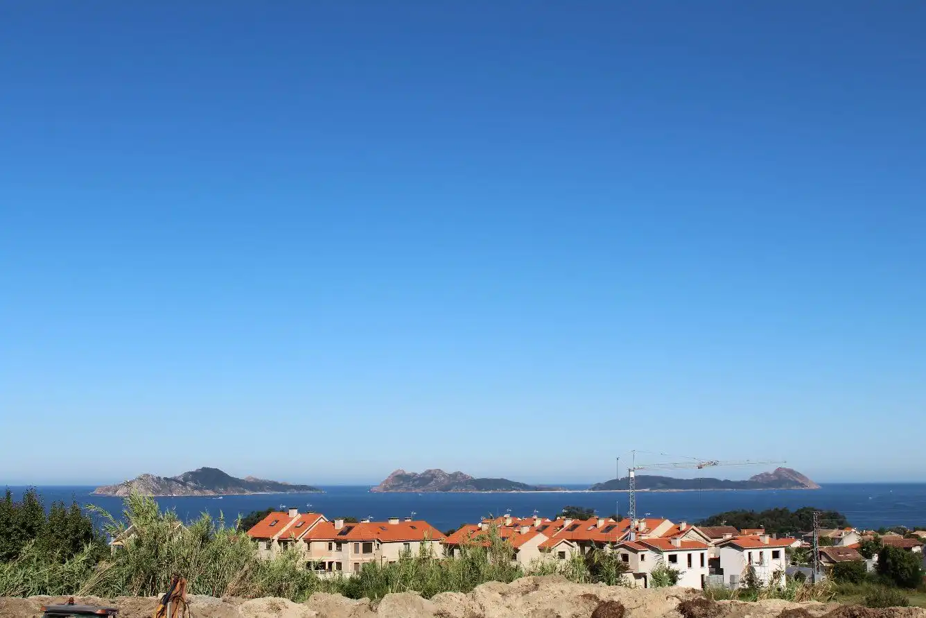 Terreni e lotti in vendita a Coruxo - Oia - Saiáns
