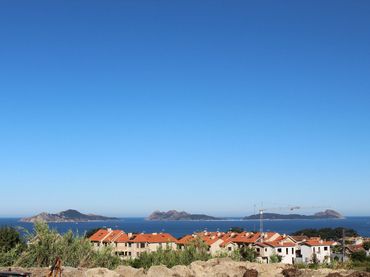 Terrain résidentiel à vendre à Coruxo - Oia - Saiáns