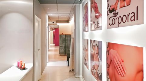 Photo 4 of Premises for transfer in Calle Calle de Enrique Larreta, 6, Castilla, Madrid Capital