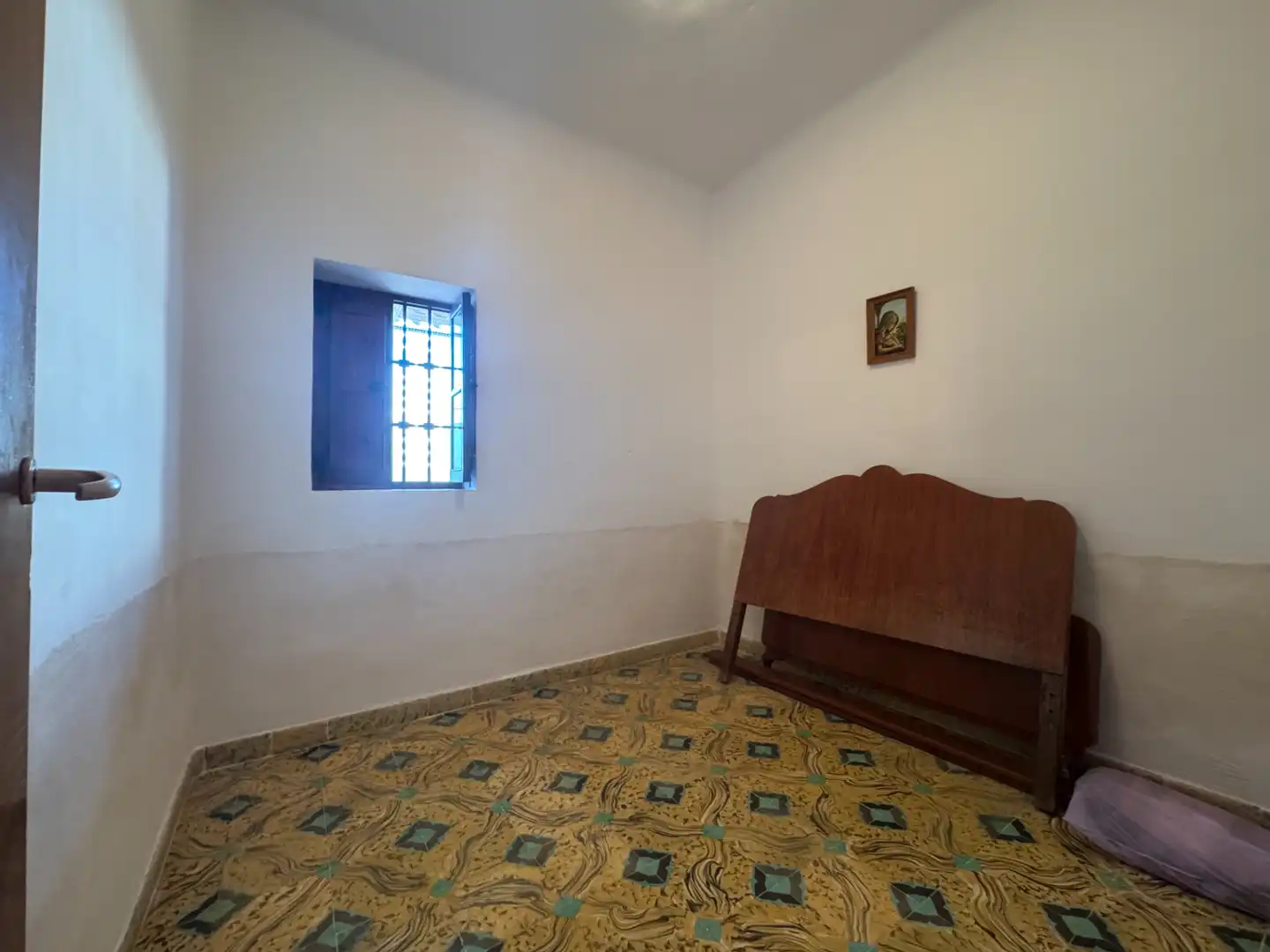 Country homes for sale in San Javier