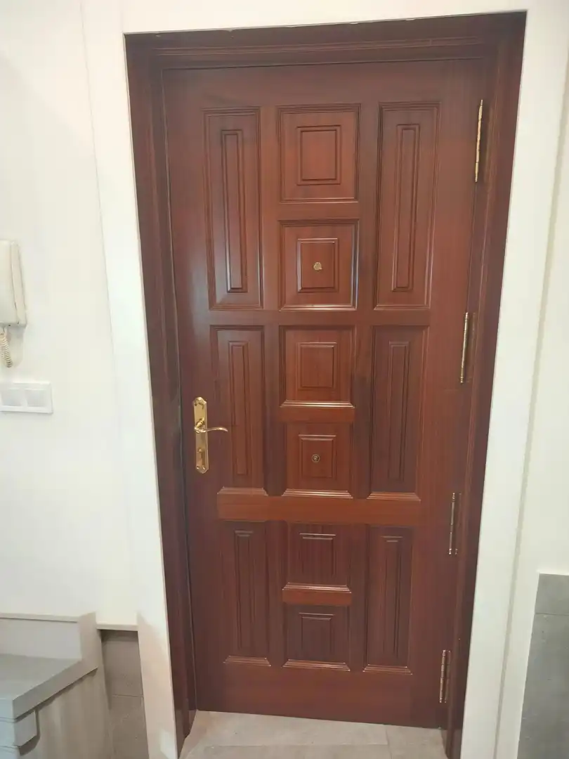 Apartamento en venta en Bilbao  con Calefacción