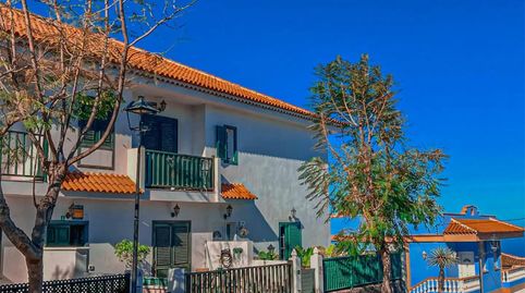 Foto 2 de Casa adosada en venta en Calle las Toscas, 33, Santa Catalina, Tacoronte