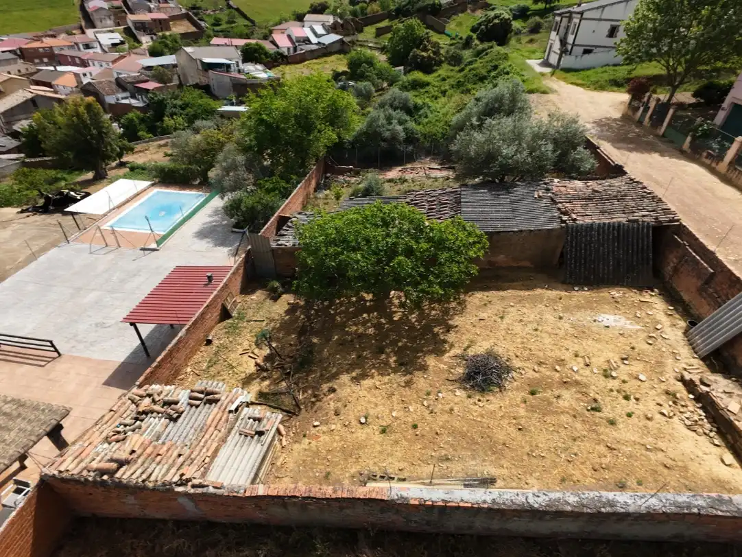 Residential for sale in Horcajo de los Montes