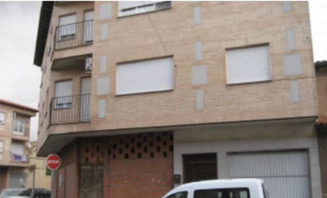 Casa-chalet en Venta en Corral de Almaguer