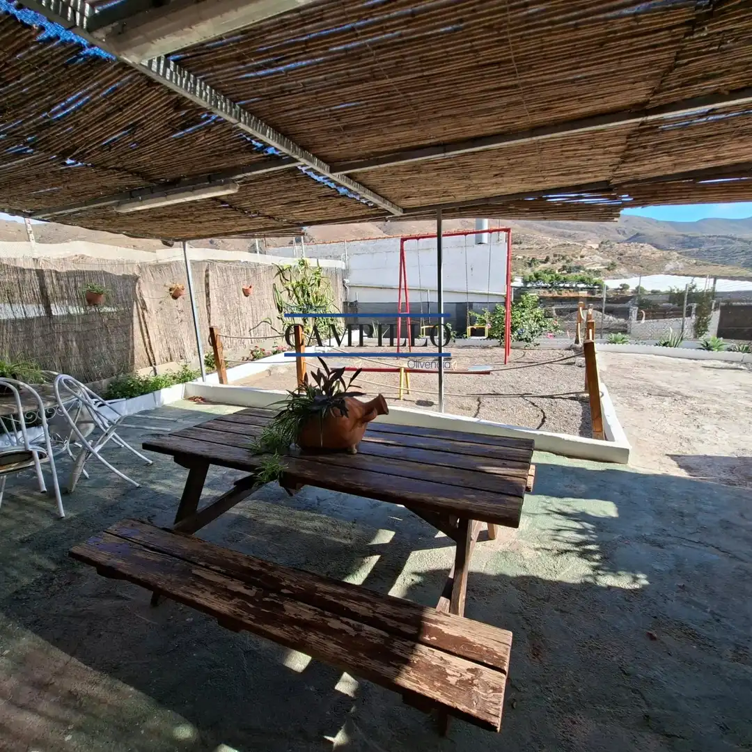 Casa en venta en Berja, imagen 12