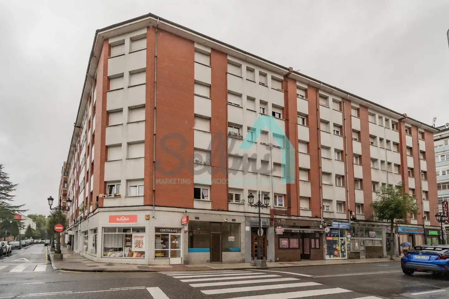 Flat for rent in Ramiro I Rey, Ciudad Naranco - Prados de La Fuente