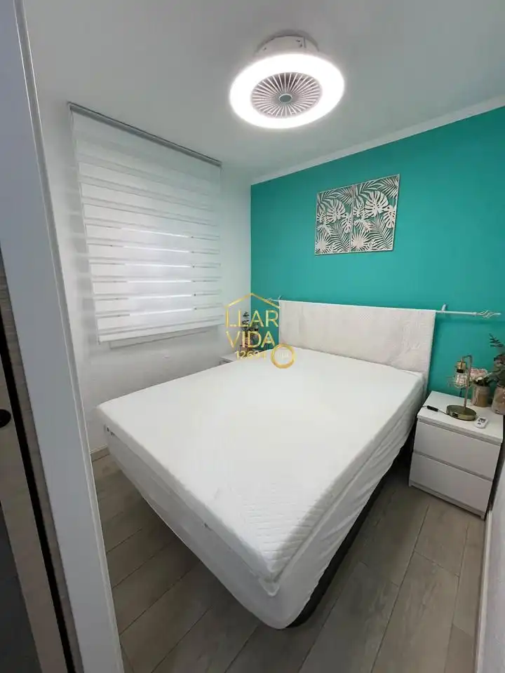 Bedroom of Flat for rent in Vila-seca