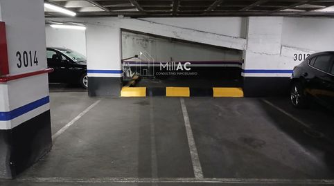 Photo 5 of Garage for sale in Verín, Pilar, Madrid Capital