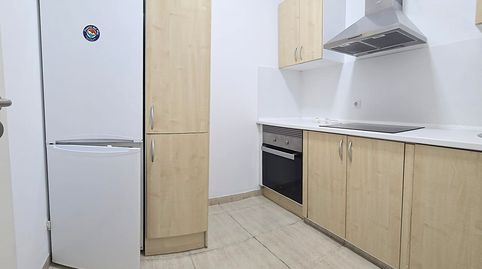 Foto 2 de Piso en venta en Alcaravaneras, Las Palmas de Gran Canaria