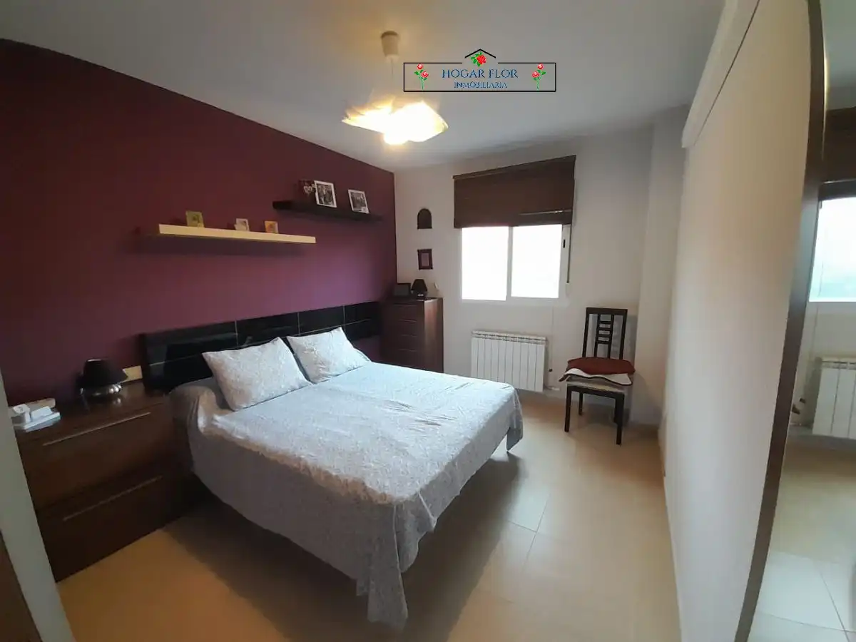 Casa o chalet en venta en Parada de Rubiales