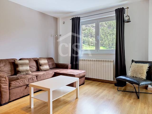 Piso en Venta en Carretera de Arinsal en Arinsal - Erts