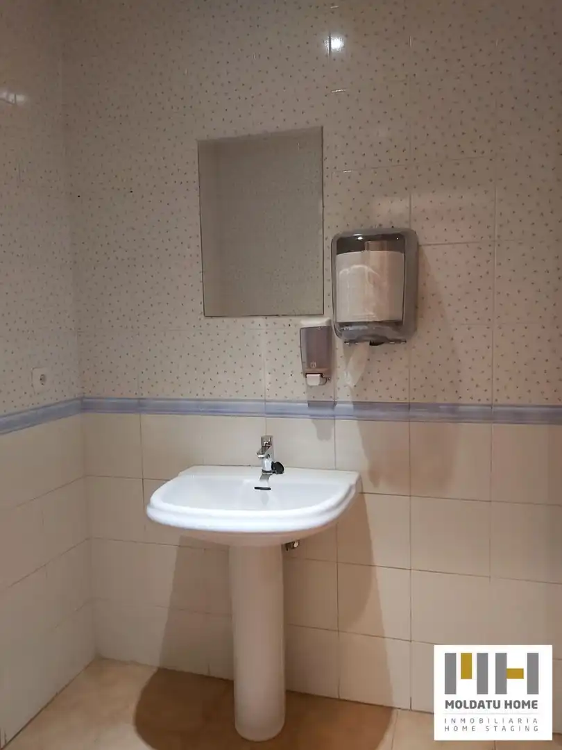 Büro zur Miete in Irun - Comete Sarea, imagen 9
