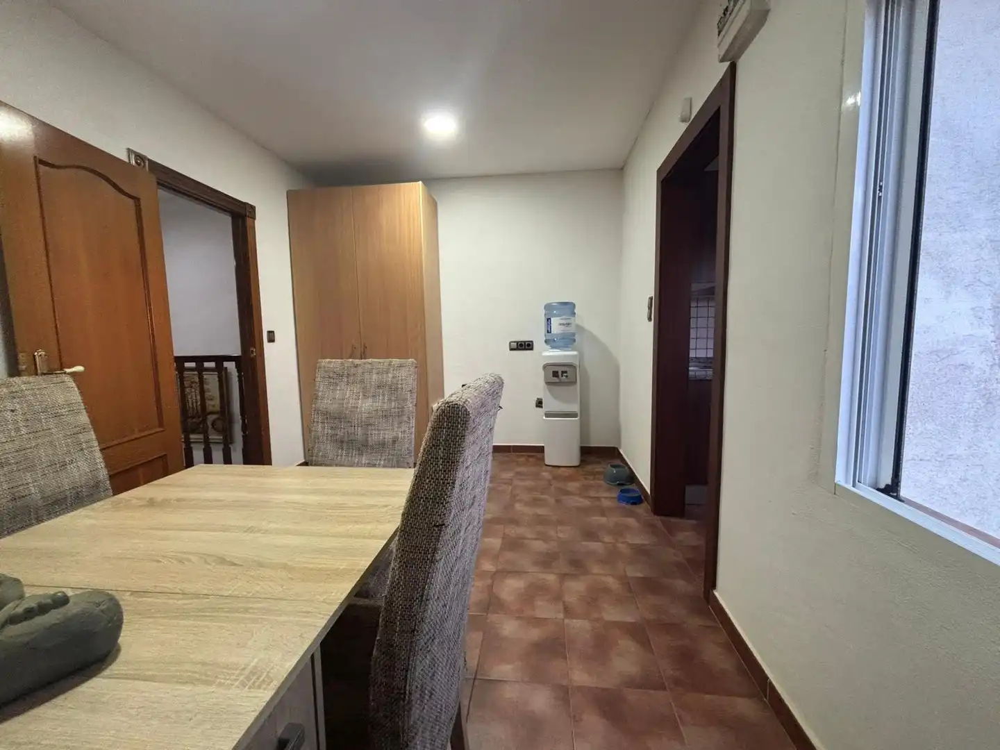 Casa adosada en venta en Los Montesinos con Aire acondicionado, Terraza y Amueblado