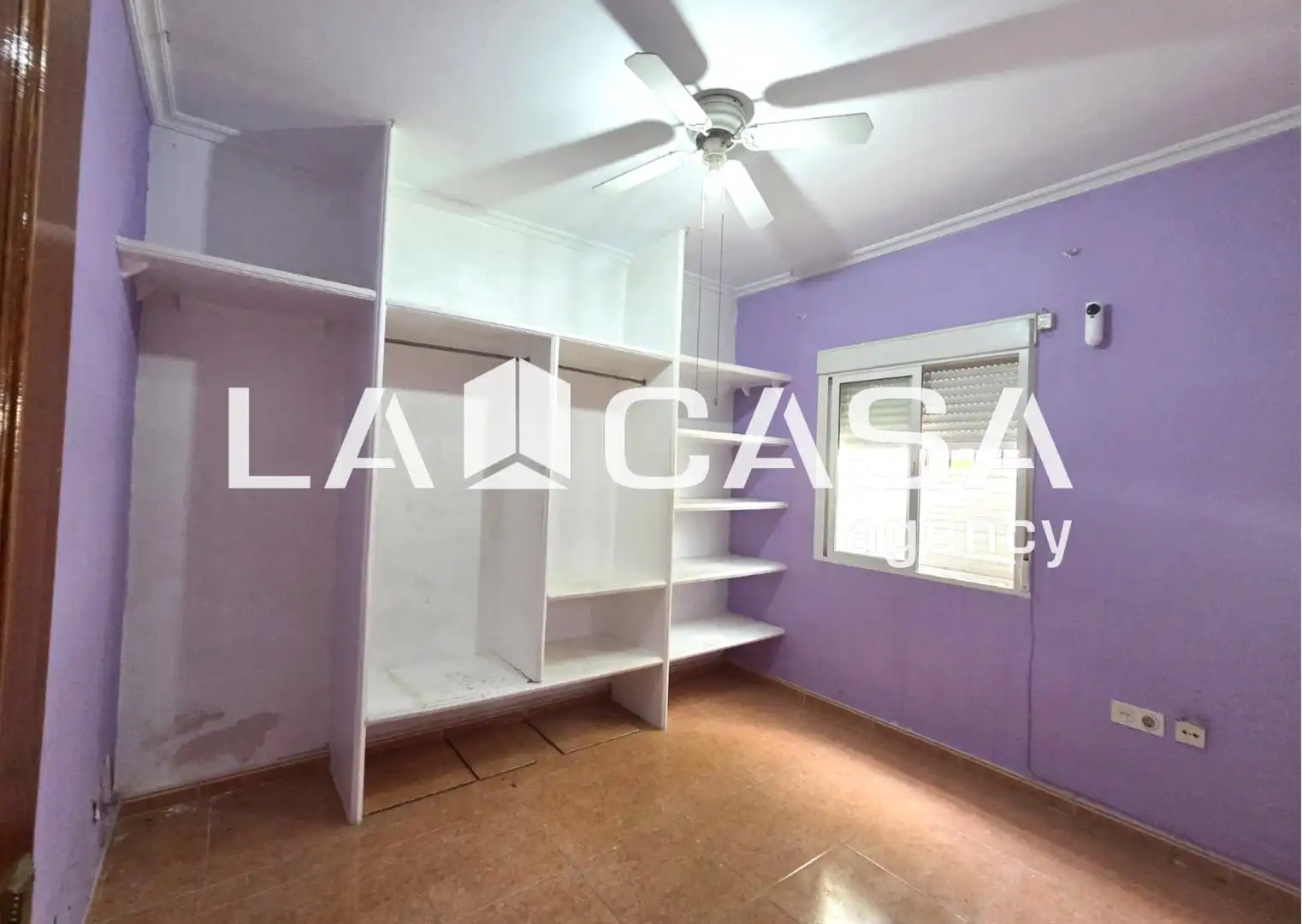 Bedroom of Ground floor for sale in Sevilla